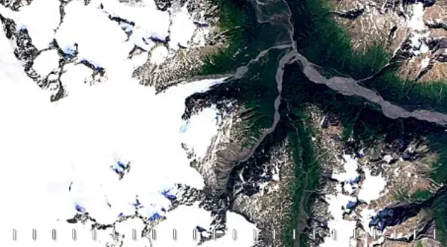Google Timelapse