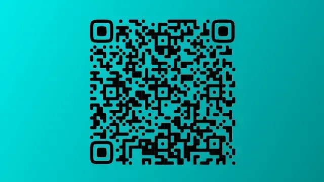 QR mania